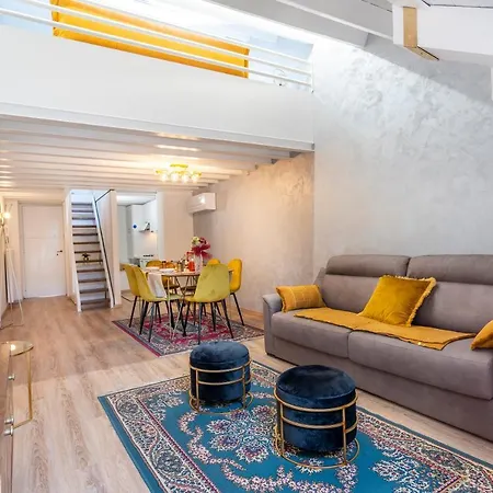 Otto House - Castello Di Udine Cozy Flat Apartment Exterior photo