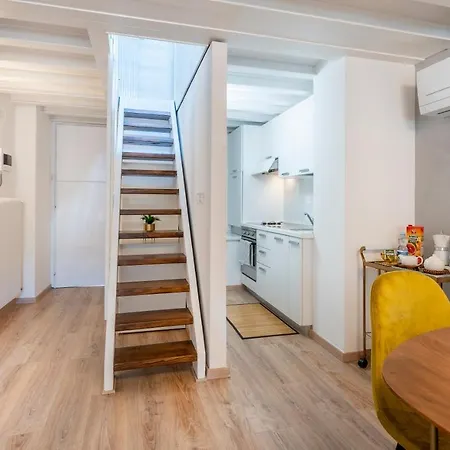 Otto House - Castello Di Udine Cozy Flat Apartment Exterior photo