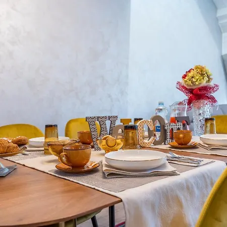 Otto House - Castello Di Udine Cozy Flat Apartment Exterior photo