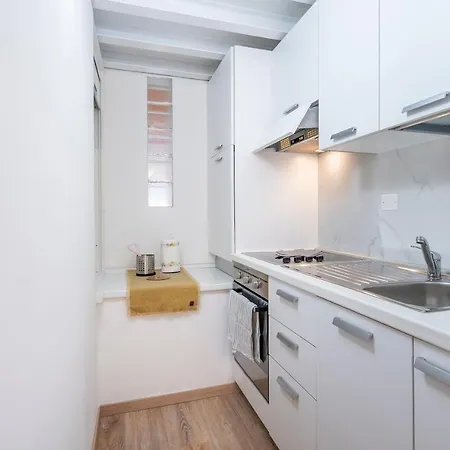 Otto House - Castello Di Udine Cozy Flat Apartment Exterior photo