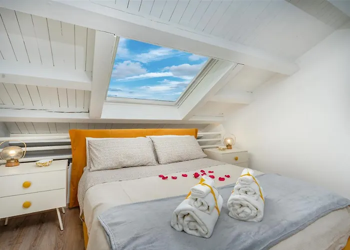 Otto House - Castello Di Udine Cozy Flat