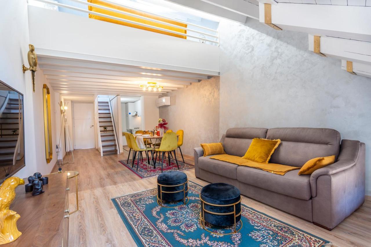 Apartment Otto House - Castello Di Cozy Flat