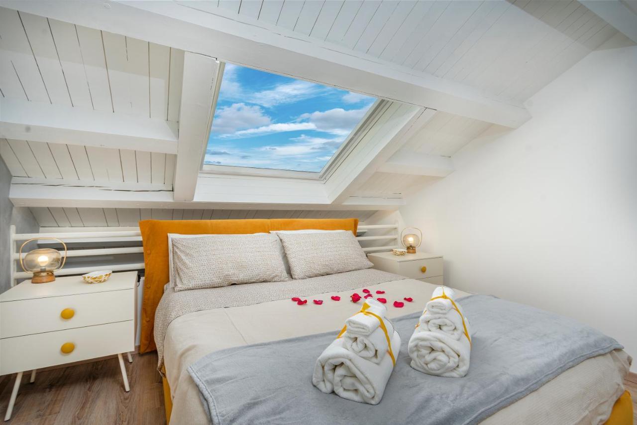 Otto House - Castello Di Cozy Flat Apartment *