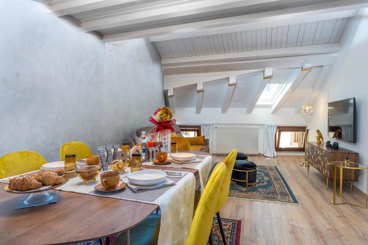 Otto House - Castello Di Cozy Flat Apartment *