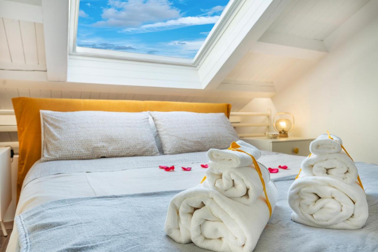 Otto House - Castello Di Cozy Flat Apartment