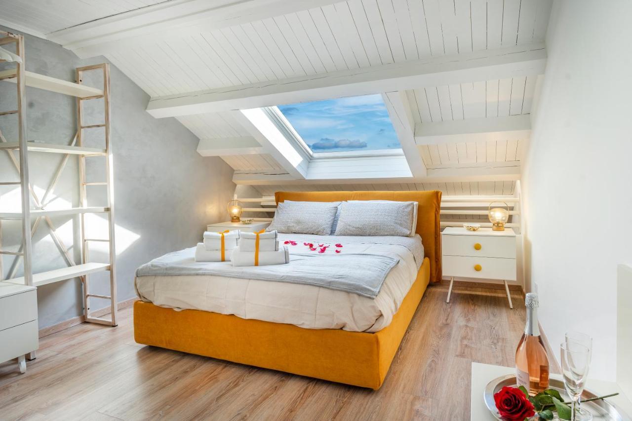 Otto House - Castello Di Cozy Flat