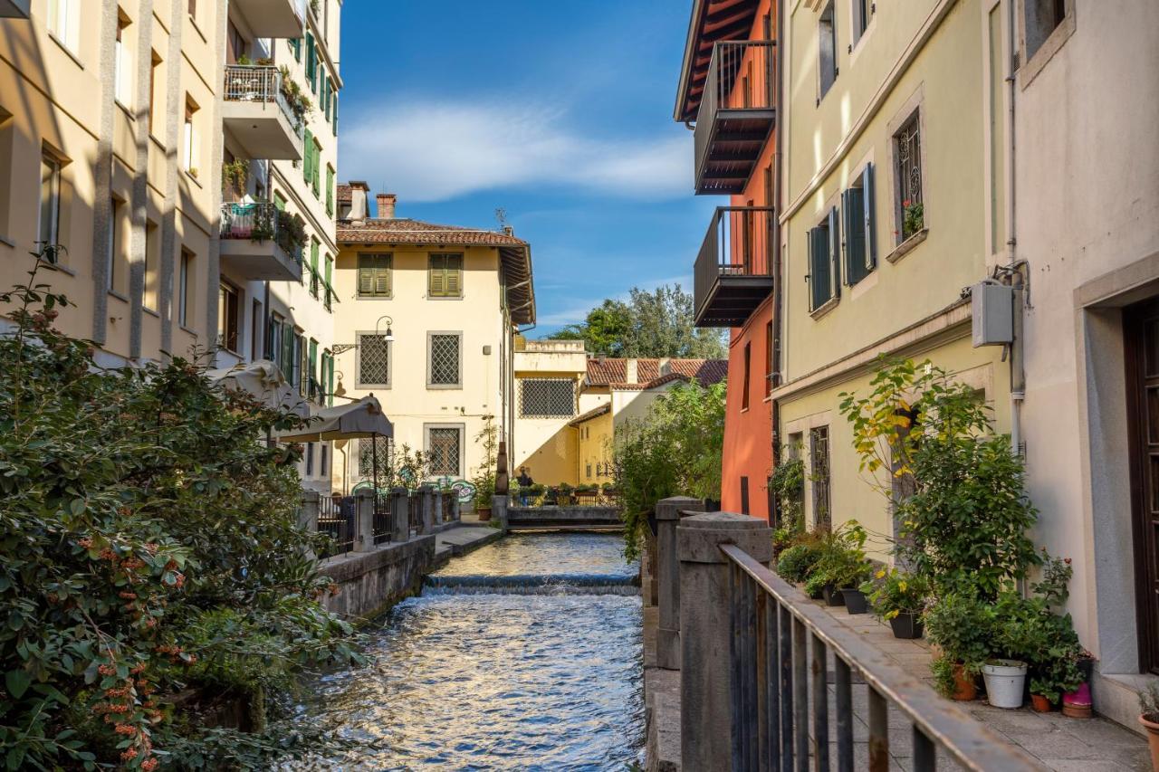 Otto House - Castello Di Cozy Flat Apartment
