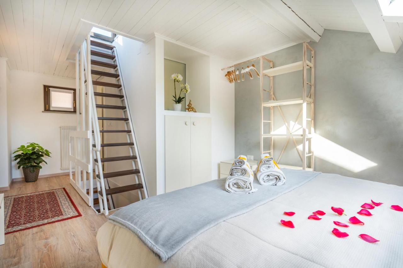 Otto House - Castello Di Cozy Flat Apartment
