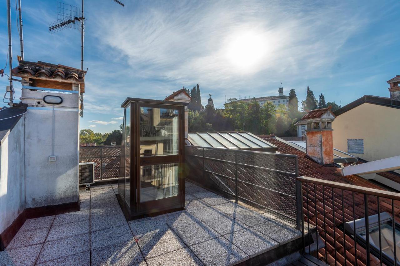 Otto House - Castello Di Cozy Flat