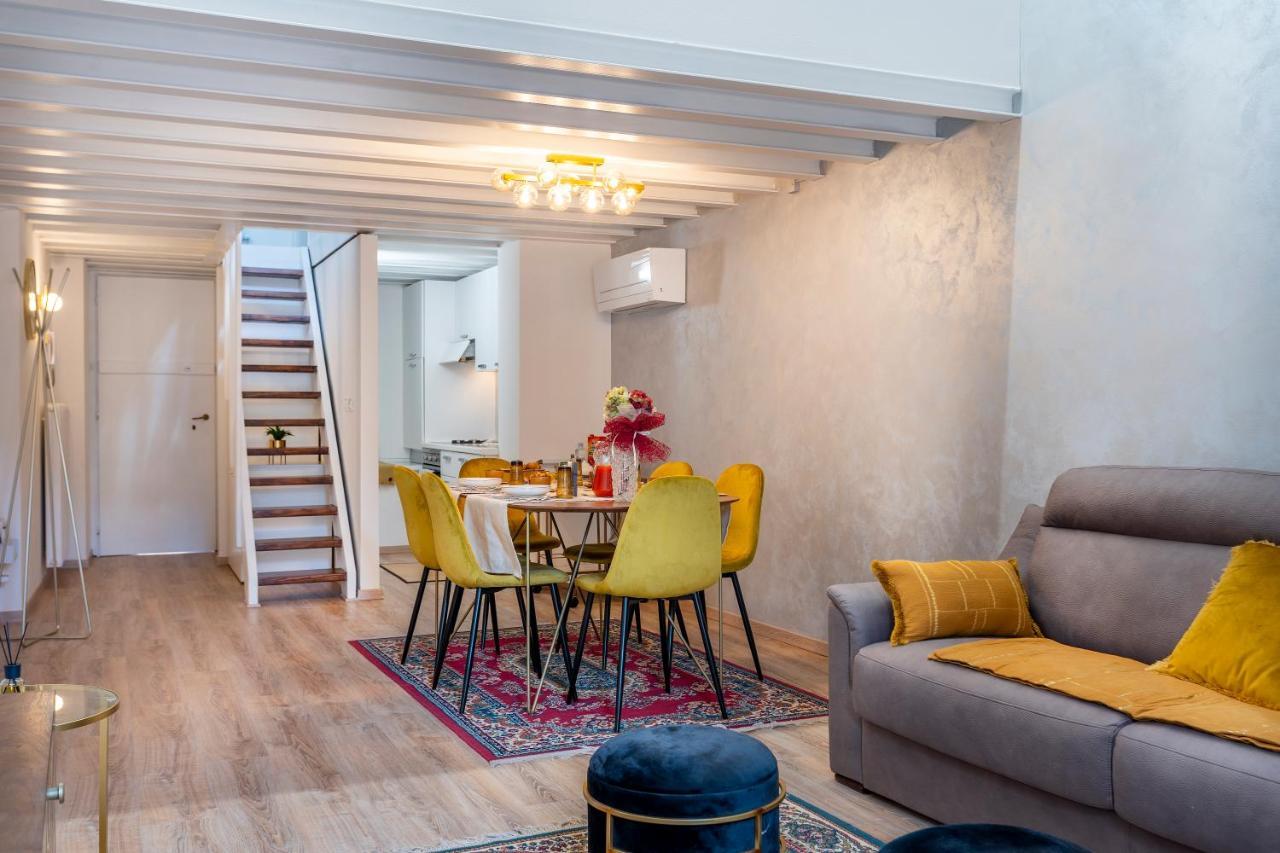 Otto House - Castello Di Cozy Flat Apartment