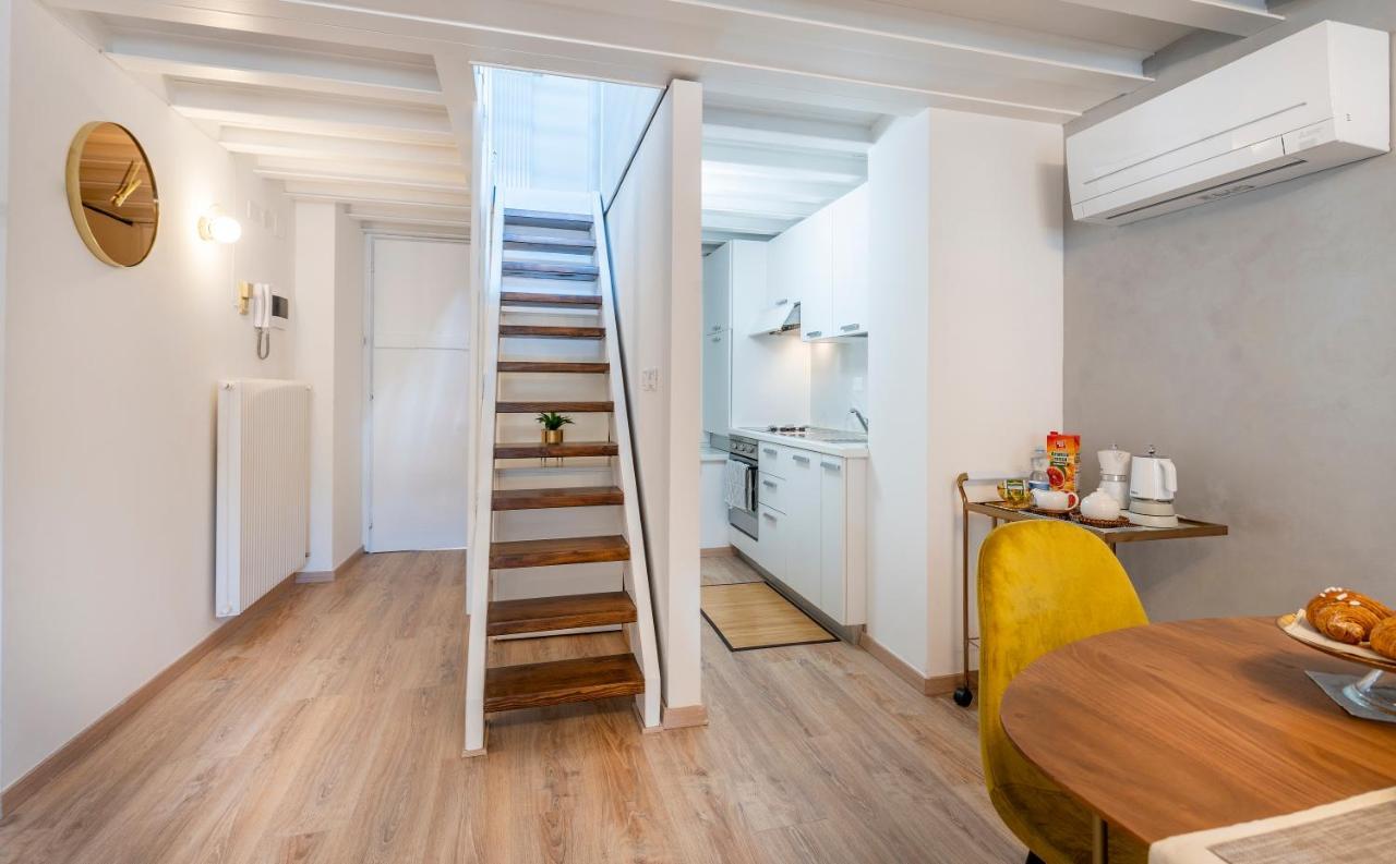 Apartment Otto House - Castello Di Cozy Flat *