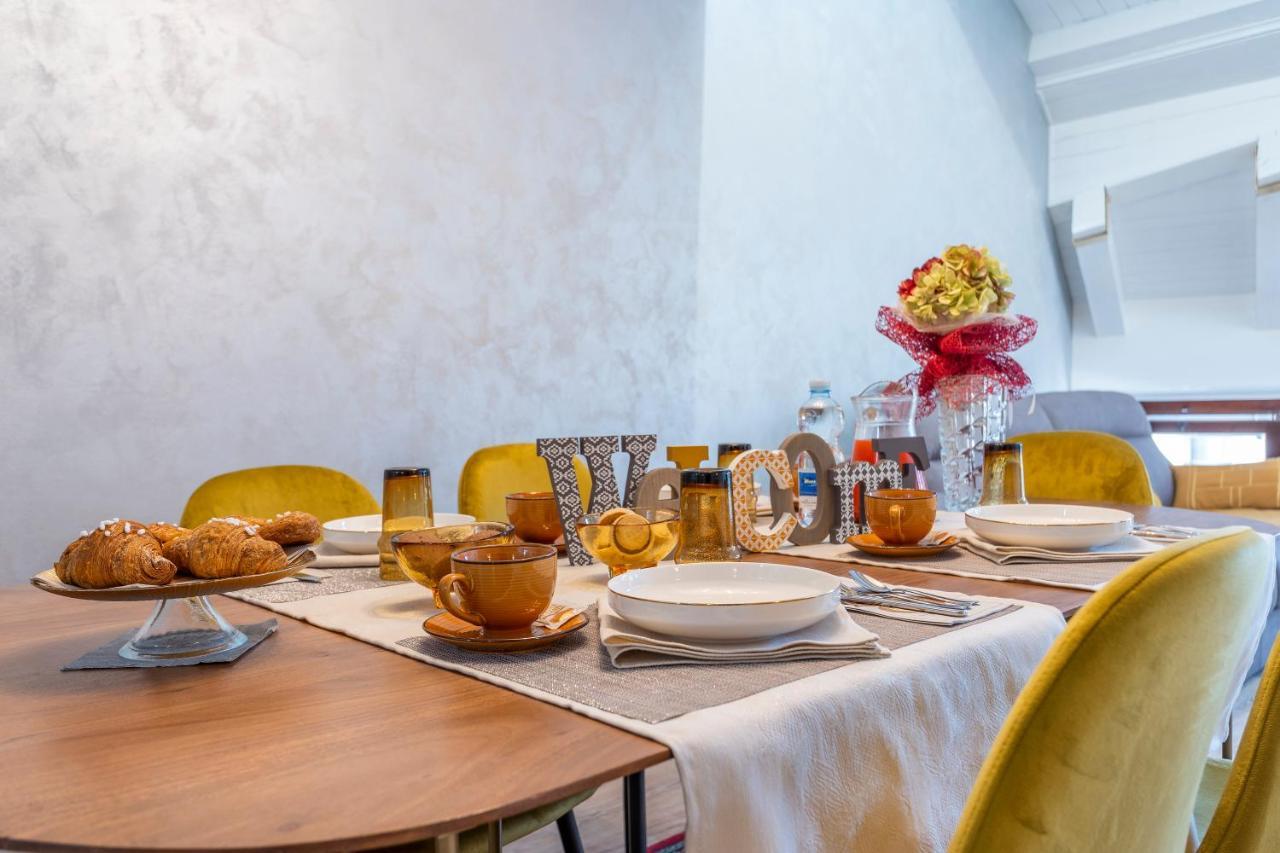 Otto House - Castello Di Cozy Flat Apartment *