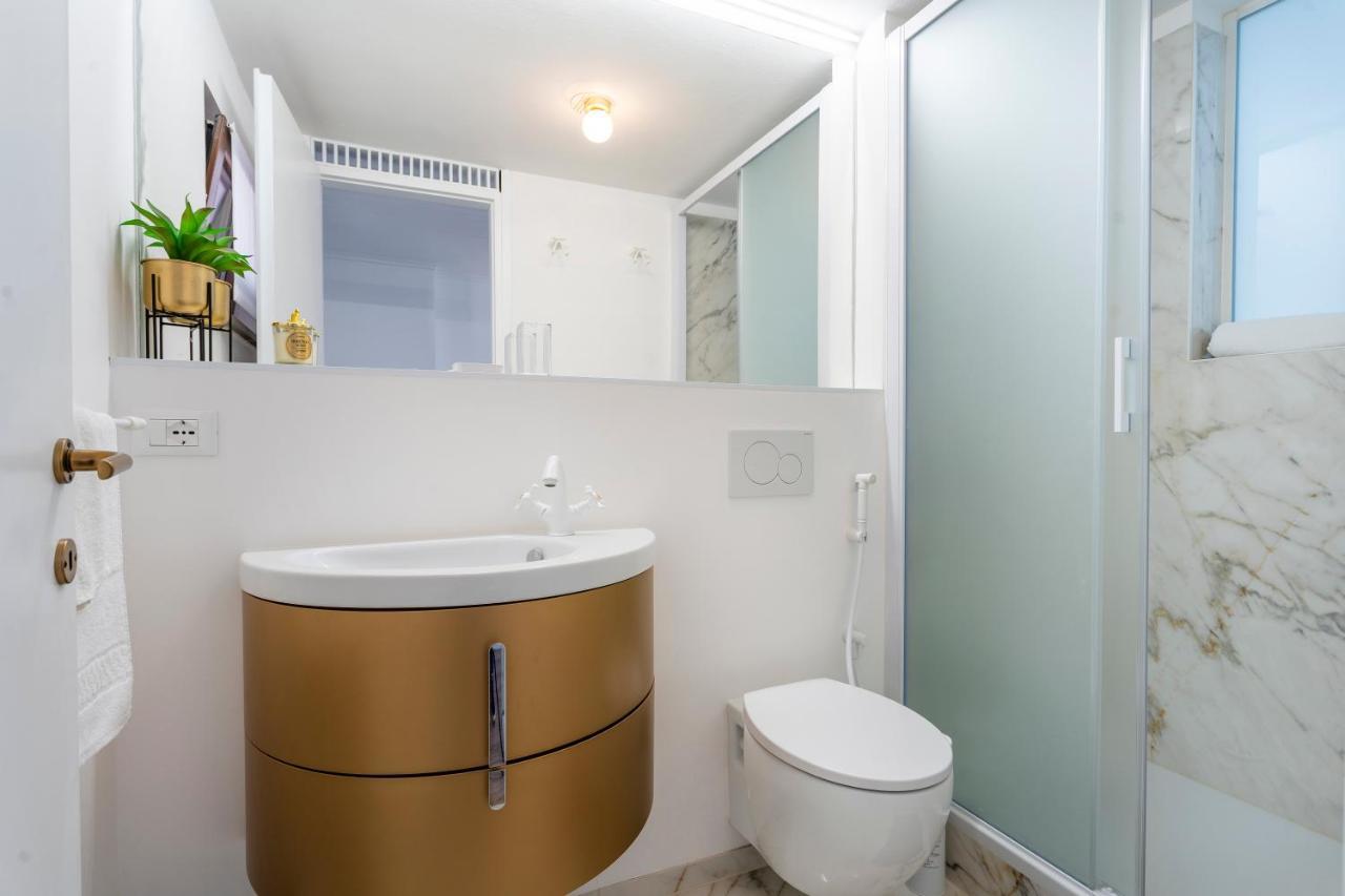Otto House - Castello Di Cozy Flat
