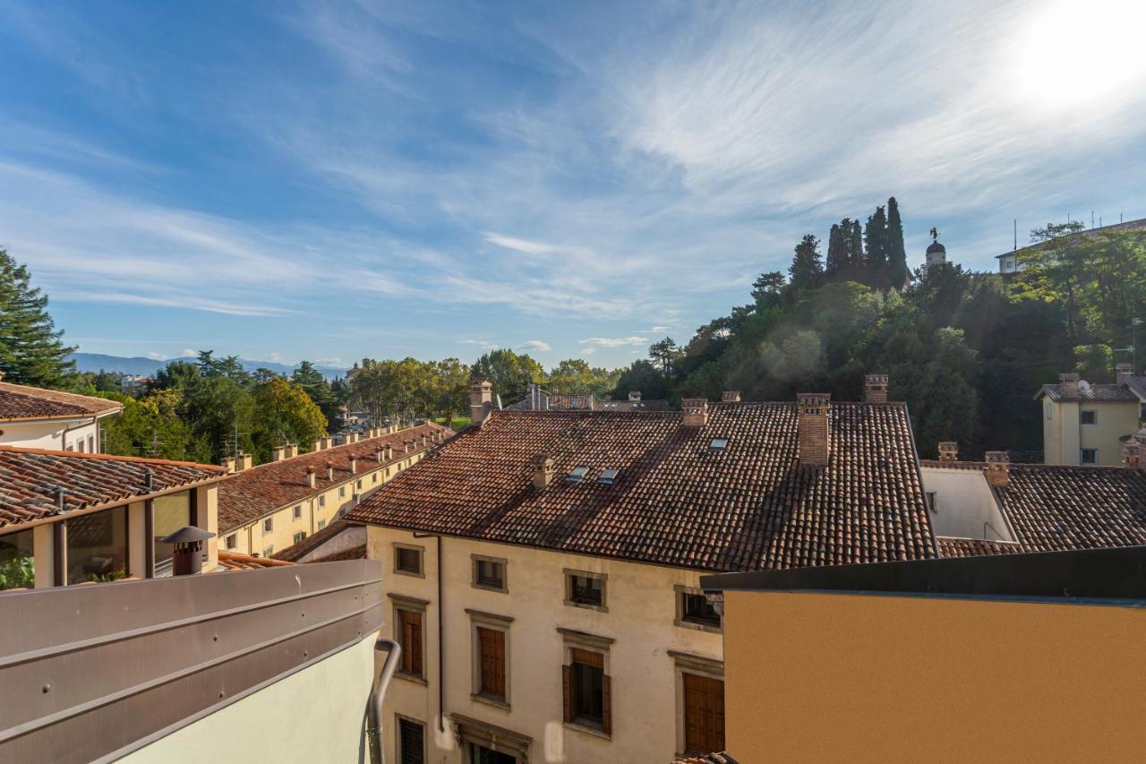 Otto House - Castello Di Cozy Flat Udine