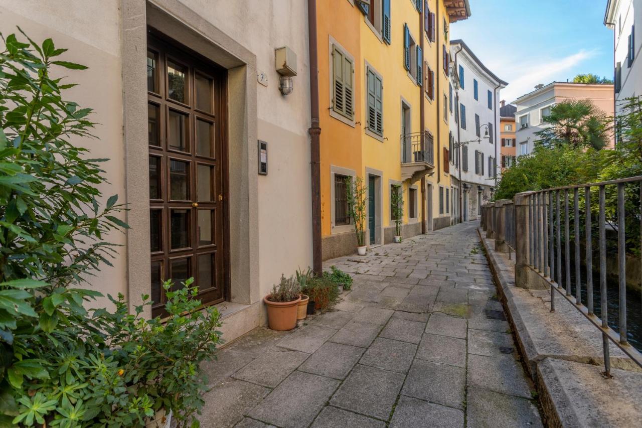 Otto House - Castello Di Cozy Flat Udine